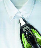Rowenta DW6010 Eco Intelligence 2400-Watt Steam Iron, 220V (Non-USA Compliant) N2