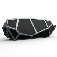 ONSON Bluetooth Speakers, Portable Wireless Stereo Speaker Powerful Sound with Enhanced Bass, Support Hands-free... N11