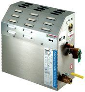 Mr. Steam Ms400ec3 eTempo Ms400e 9 Kw 240v 3ph Steambbath Generator Only