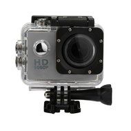 SwizzeHD 1080P Mini Waterproof Sports Recorder Car DV Action Camera Camcorder (Blue) N23
