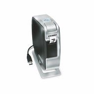 DYMO LabelManager Plug N Play Label Maker for PC or Mac (1768960) N60