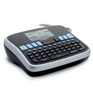 DYMO LabelManager Plug N Play Label Maker for PC or Mac (1768960) N62