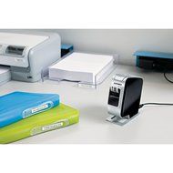 DYMO LabelManager Plug N Play Label Maker for PC or Mac (1768960) N67