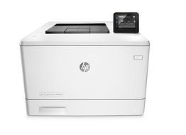 HP Laserjet Pro M452dw Wireless Color Printer, (CF394A) N4
