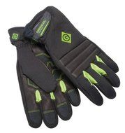 GreenLee 06765-12L Workman PRO Thinsulate Gloves by Greenlee
