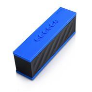 DKnight MagicBox II Bluetooth 4.0 Portable Wireless Speaker, 10W Output Power with Enhanced Bass, Build in Microphone... N8