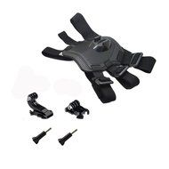 1050MAH Rechargeable Action Camera Battery(2-Pack) And USB Dual Battery Charger for SJ4000/SJ5000/SJ6000/SJ7000... N18
