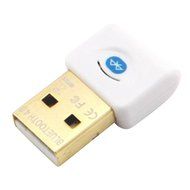 4.0 CSR USB Wireless Bluetooth Dongle Adapter Audio Transmitter XP/vista/win7 8 N4