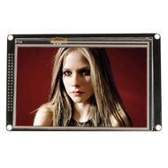 SainSmart TFT LCD Screen Kit for Arduino UNO R3 (2.4&quot; LCD, With Shield) N7