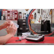 DYMO LabelManager Plug N Play Label Maker for PC or Mac (1768960) N83