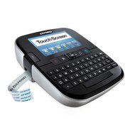 DYMO LabelManager Plug N Play Label Maker for PC or Mac (1768960) N84