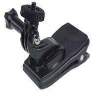 Gopro Hero 5 Black 15 Piece Hooked Bundle Includes: Go Pro Hero5 Black + Case + Flexible Tripod + Chest Strap... N5
