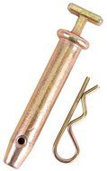 Koch 4014443 T-Handle Clevis Pin, 1/2 by 2-1/4-Inch by Koch Industries