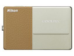 Nikon Coolpix S70 12.1MP Digital Camera with 3.5-inch OLED Touch Screen and 5x Wide Angle Optical Vibration Reduction... N11