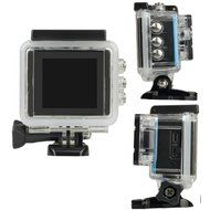 SJCAM SJ5000X Elite WiFi 4K 24fps 2K30fps Gyro Sports DV 2.0 LCD NTK96660 Diving 30m Waterproof Action Camera... N5