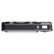 View Sonic 3DSC5 5MP Digital Camera with CMOS Sensor and 4x Optical Zoom (Black) N6