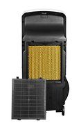 NewAir AF-1000R Portable Evaporative Cooler, Red