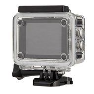 KingCool WiFi 12MP Full HD 1080P DVR Camcorder 2.0 inch 170 Degree Waterproof Sports Action Camera(Blue) N10