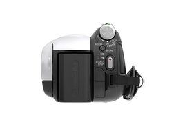 Sony HDR-SR5 AVCHD 4MP 40GB High Definition Hard Disk Drive Camcorder with 10x Optical Zoom (Discontinued by Manufacturer) N4