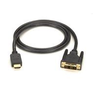 Black Box EVHDMI02T-005M 5M EVHDMI03T-005M HDMI TO DVI CABLE M/M PVC