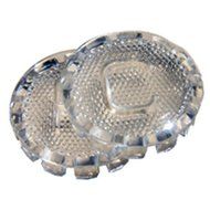 LASCO 0-6019 Verve Hot and Cold Buttons for Price Pfister Brand by LASCO