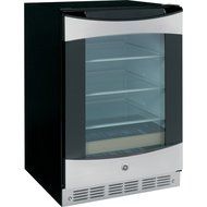 GE Profile : PCR06WATSS 24 Wine Center with a 57 Bottle Capacity N2