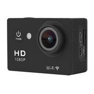 Zxlight&reg;Sports Camera, 2.0 Inch 170 Degree Ultra-wide Angle Lens Full HD 1080p 12MP 98-Feet(30-meter) Waterproof... N3