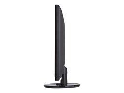 ViewSonic VA2246M-LED 22-Inch LED-Lit LCD Monitor (2-Pack) and AmazonBasics Dual Side-by-Side... N20