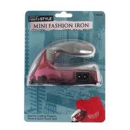 Next Style Mini Electric Fashion Iron