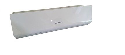 18,000 BTU 1.5 TON 14 SEER Ductless Mini Split Air Conditioner with Full Installation Set N3