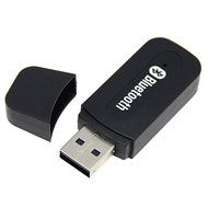 WENEWER MINI USB Bluetooth 3.5mm Stereo Audio Music Receiver &amp; Adapter for Home Stereo/Portable Speakers/Headphones... N4