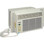 Energy Star Rated Window Air Conditioner 8, 000btu Cool 115v