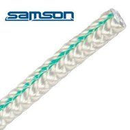 Samson&Atilde;&sbquo;&Acirc; Arbor-Plex 12-Strand 1/2 Climbing Rope 120' by Samson Motorcycle