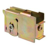 Slide-Co 131606 Sliding Glass Door Roller Assembly, 1-1/4-Inch by Slide-Co