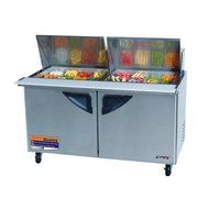 Turbo Air Deluxe Sandwich Unit TST-60SD-24