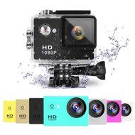 2.0 Inch 1080P Sport Action Camera Helmet Cam N4