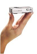 Pentax Optio S 3.2MP Digital Camera w/ 3x Optical Zoom N5