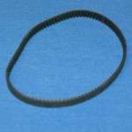 Turbo Cat HP Products Replacement TurboCat Central Vacuum Air Driven Turbo Brush Geared Belt, fits TP210, 210,...