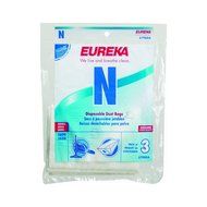 Eureka Cleaner Vacuum Bags