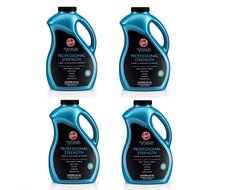 Hoover Platinum Collection Professional Strength Carpet &amp; Upholstery Detergent 50oz, AH30525 N2