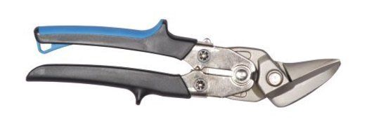 Bessey D27AH-BE 1-5/16-Inch Cut Capacity 10-1/4-Inch Premium High Speed Steel Right Cutting Snip by Bessey