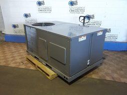 RHEEM New AC Commercial Package RLNLA036DK000 ACC-6807