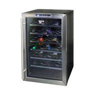 NewAir 28 Bottle Thermoelectric Wine Cooler