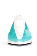 NP 1800W STEAM IRON WHITE / GREEN