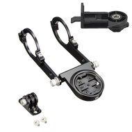 Out-front Bike Mount Type19 Pioneer Sgx-ca500 or Garmin Edge1000 + Gopro Camera [Rec-b0019-sgx2+gp] N2