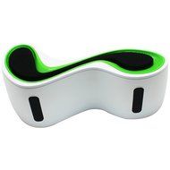 TopePop Wireless Sports Bluetooth Speaker Crystal Bass Sound Media Player Support Tf Card for Samsung Galaxy S6... N7