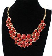 Mashahan Fashion Womens Personality Trend of Punk Short Necklace