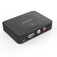 Morjava YET-M1 Streambot Mini Bluetooth 4.0 music receiver Wireless Adapter for Home Audio Music Streaming Sound... N50