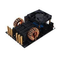 Yosoo 1000W ZVS Low Voltage Induction Heating Machine Product Voltage 12V ~ 40V N2