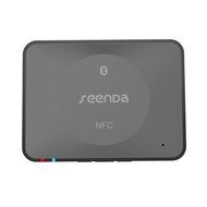 Morjava YET-M1 Streambot Mini Bluetooth 4.0 music receiver Wireless Adapter for Home Audio Music Streaming Sound... N51